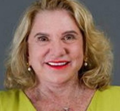 Gail Gordon