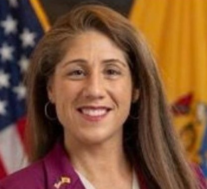 Margo Chaly