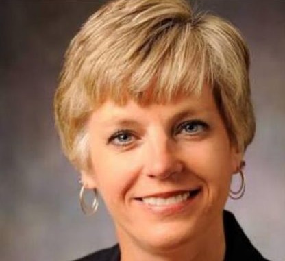 Cheryl Norton