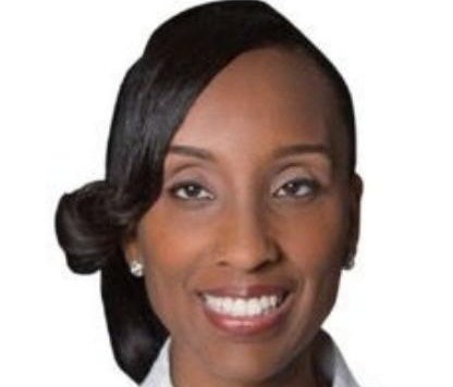 Senator Renee C. Burgess (D)