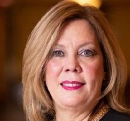 Senator Nilsa I. Cruz-Perez (D)