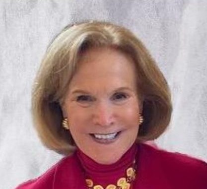 Ruthi Zinn Byrne