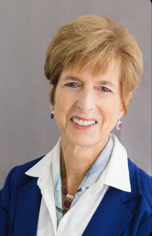 Christine Todd Whitman