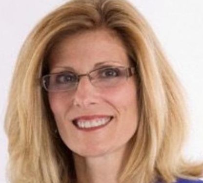 Senator Kristin M. Corrado (R)