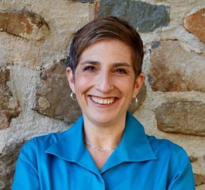 Staci Berger