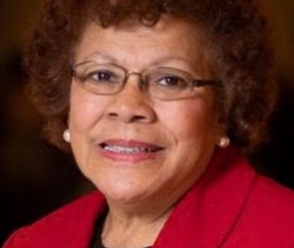 Senator Shirley K. Turner (D)