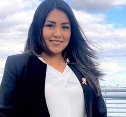 Emy Quispe