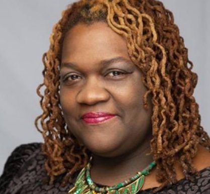 Katherine Nunnally