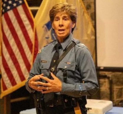 Jeanne Hengemuhle