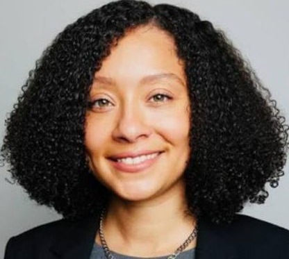Luisa Rodriguez-Aponte
