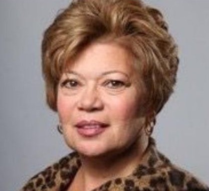 Margarita Muñiz