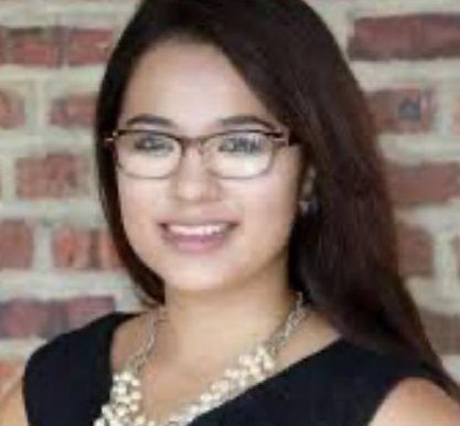 Cristina Pinzon
