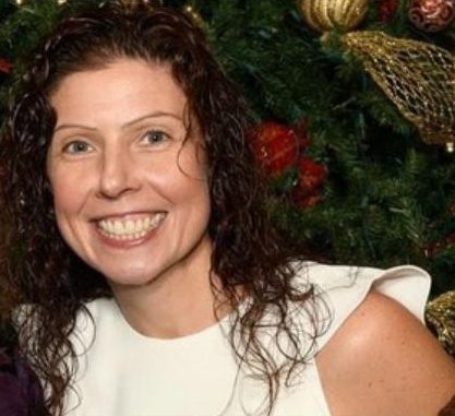 Jess Cohen