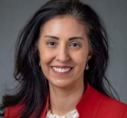 Arlene Quinones Perez
