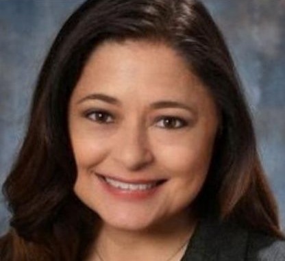 Assemblywoman Heather Simmons (D)