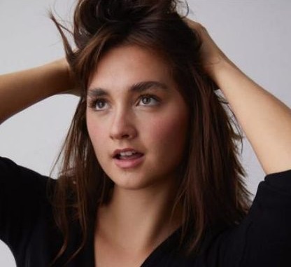 Hannah Doherty