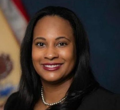 Yolanda Melville