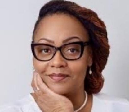 Dr. Denise Anderson