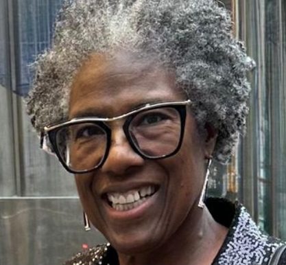 Regena Thomas