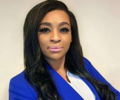 Fatima N. Heyward