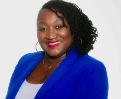 Karen Bellamy Lewis