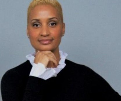 Aisha Glover