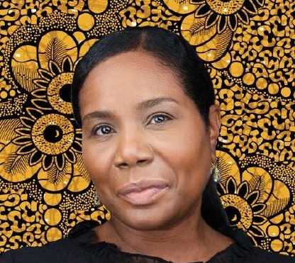 First Lady Rosalee Boyer