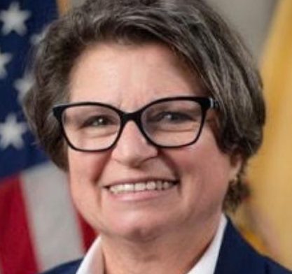 Assemblywoman Luanne Peterpaul (D)