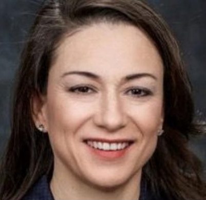 Assemblywoman Aura K. Dunn (R)