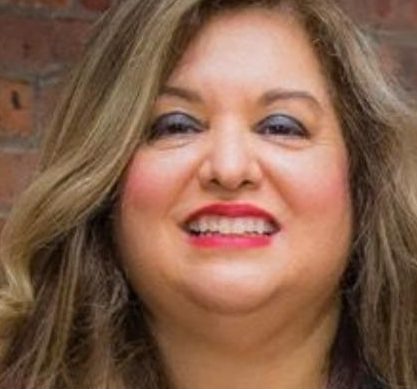 Assemblywoman Annette Quijano (D)