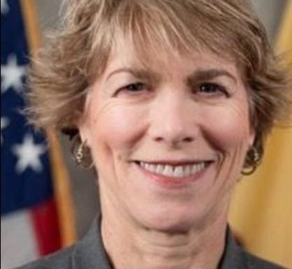 Assemblywoman Lisa Swain (D)
