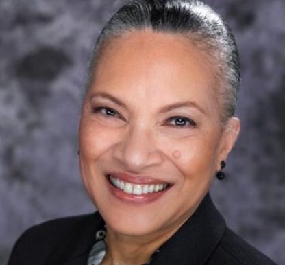 Michelle Richardson