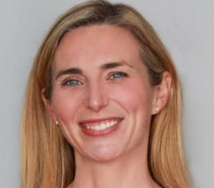 Janellen Duffy