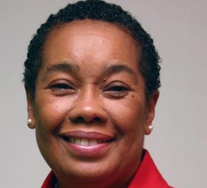 Rev. Dr. Deborah L Stapleton