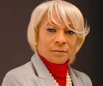 Jacqueline Baptiste
