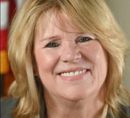 Assemblywoman Carol A. Murphy (D)